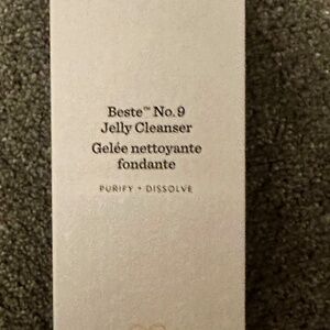 Drunk Elephant Beste No 9 Jelly Cleanser